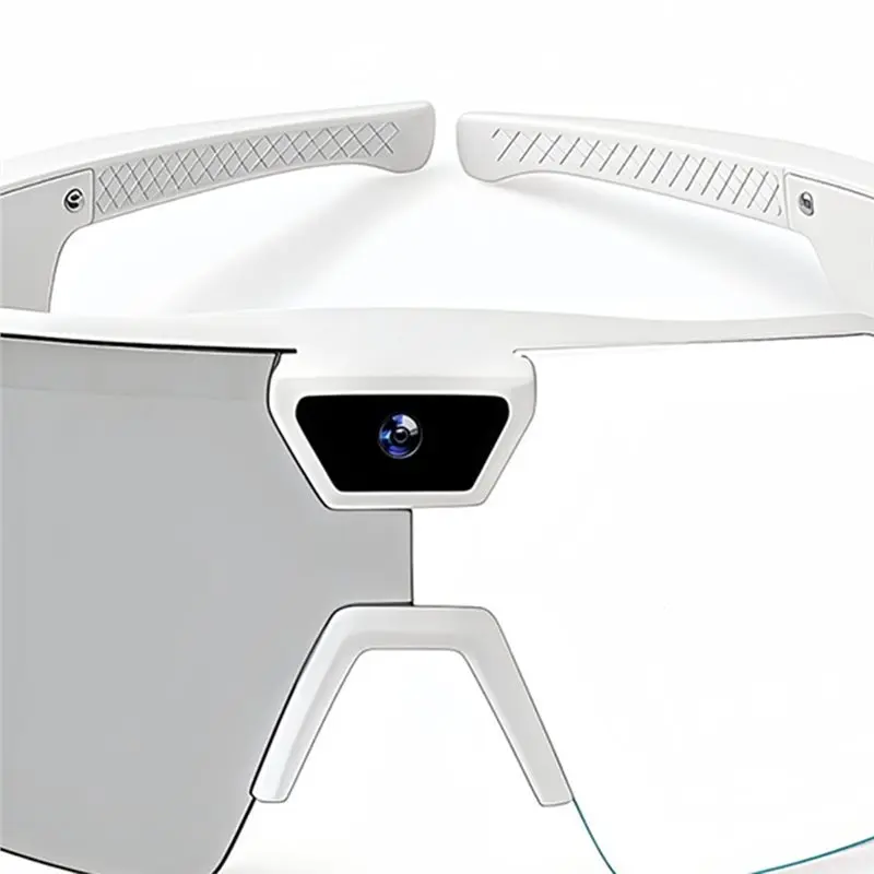 A99I-Smart Glasses 4K HD Video Glasses Action Camera Sports Glasses Sunglasses Bicycle Outdoor Driver Recorder Walk Cam
