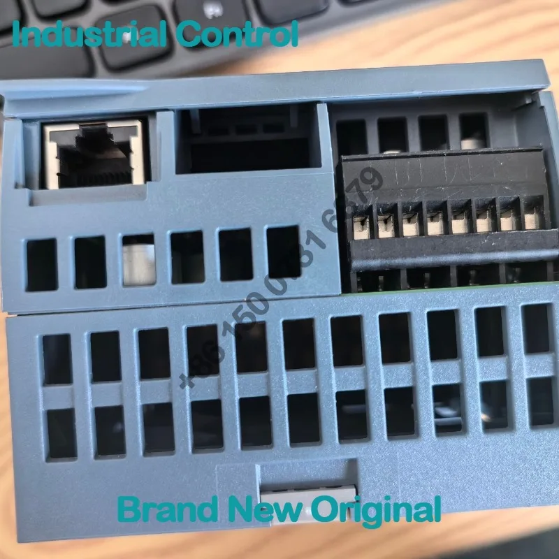 6ES7212-1AE40-0XB0, PLC CPU, S7-1200 CPU 1212C DC/DC/DC 8DI/6DO/2AI