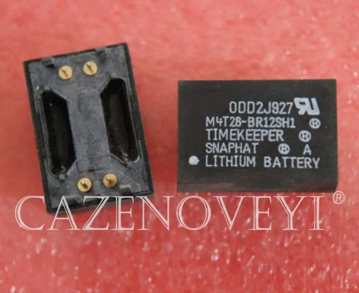 1 sztuk/partia M4T28-BR12SH1 M4T28 DIP-4 w magazynie — zdjęcie produktu 2