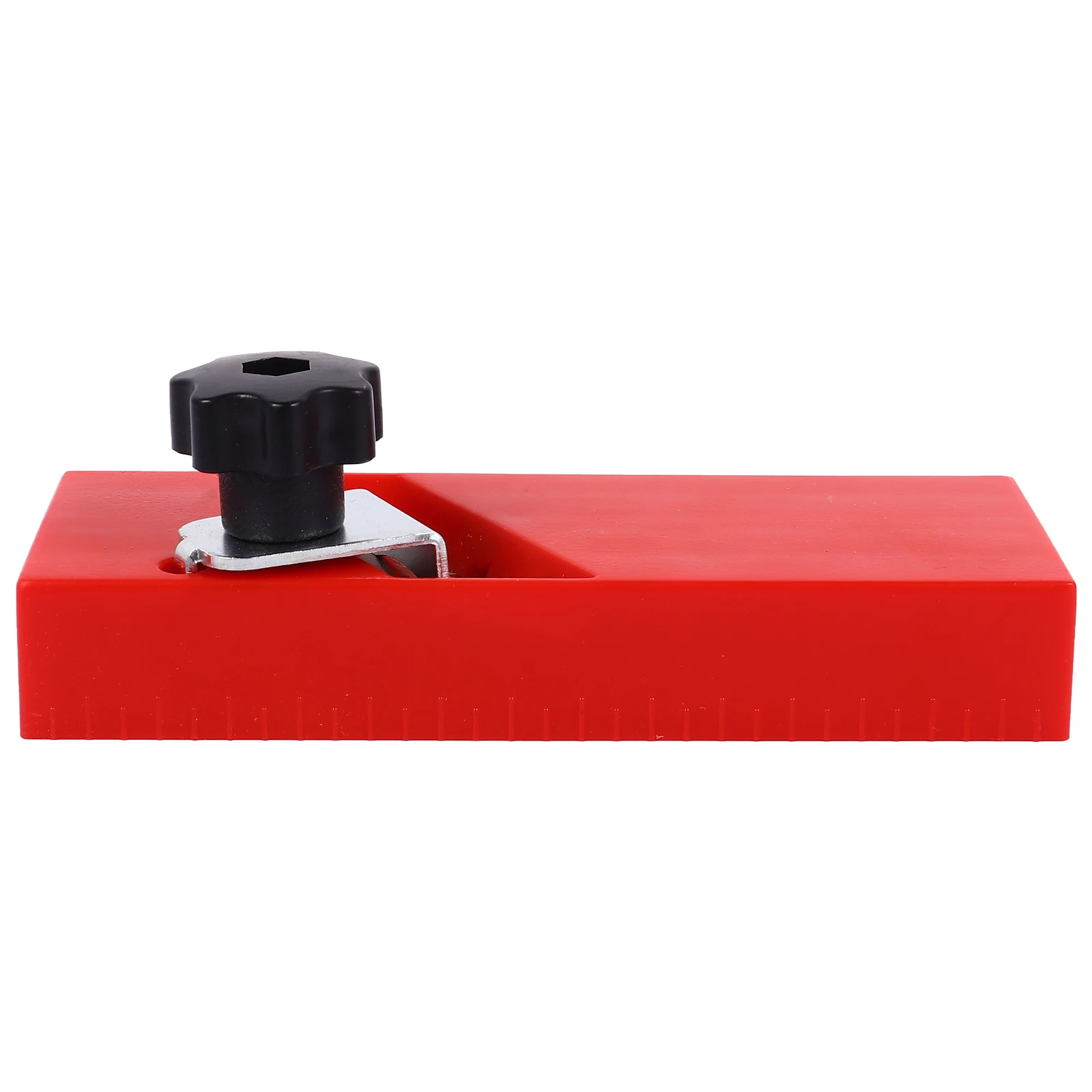 

Chamfered Plane Cutting Straight Carpenter Hand Woodworking Shave Tool Planing Trimming Manual DIY Projects High Quality Blade