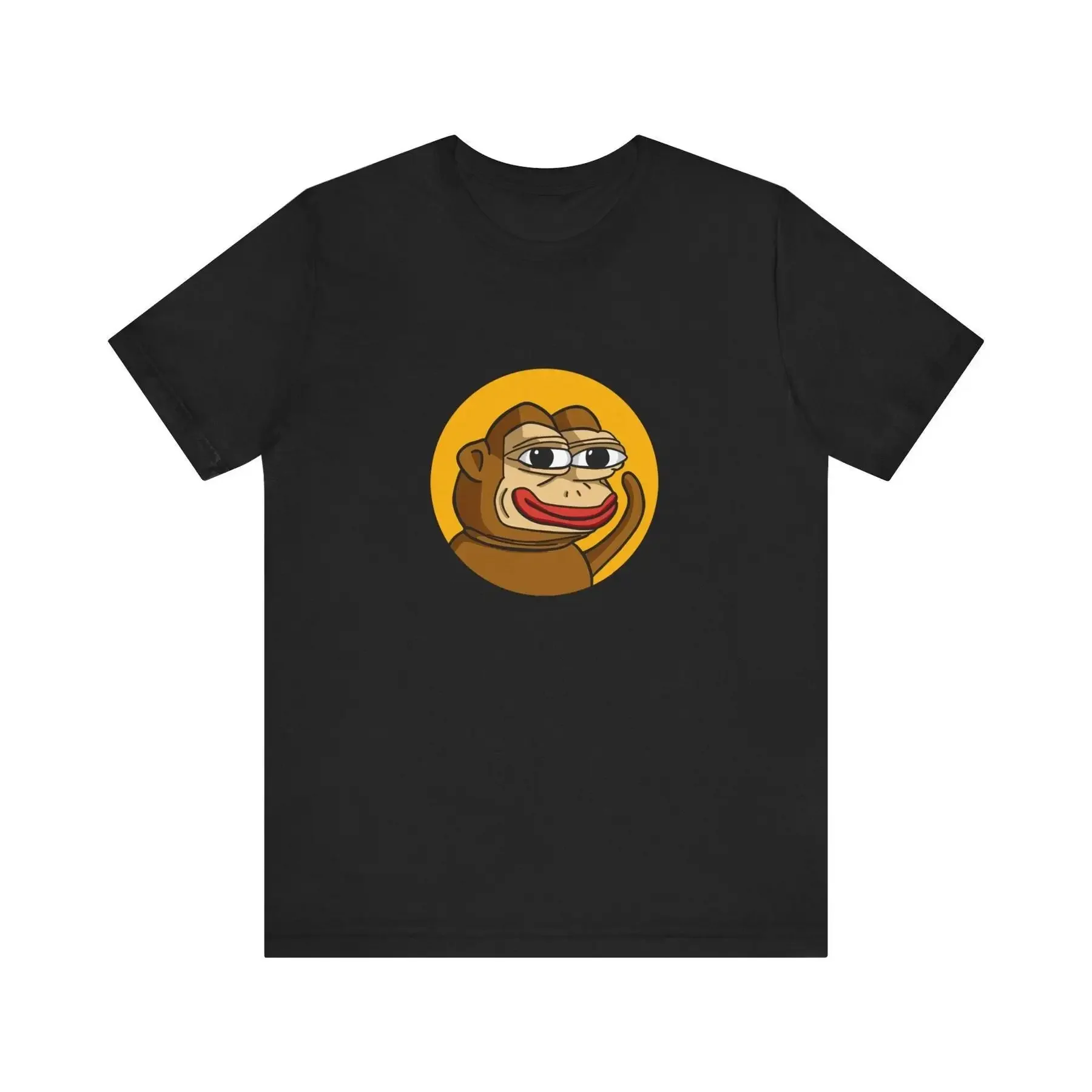 Ponke Memecoin T Sh…