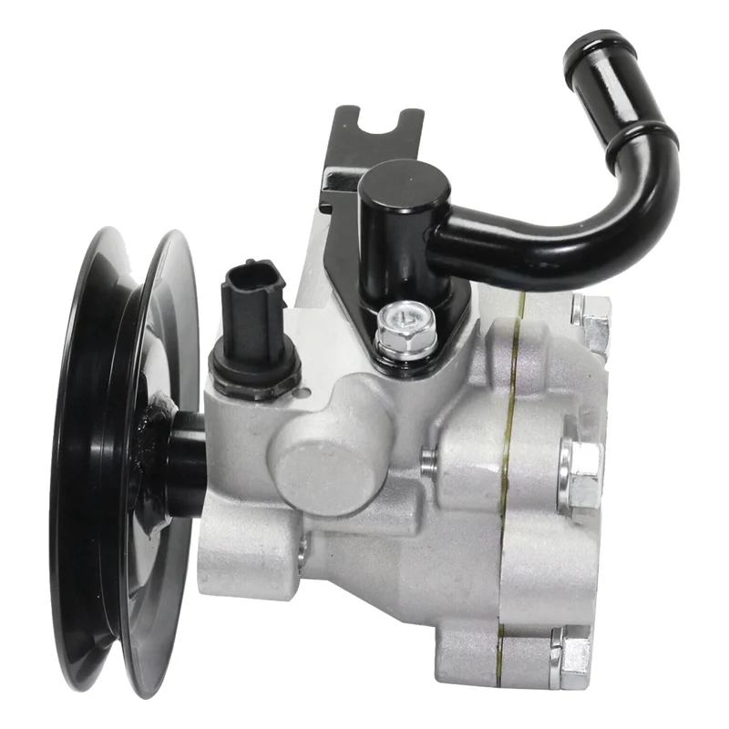 

1 Piece New Power Steering Pump For Hyundai Accent Kia Rio Rio5 2006-2011 571001G000