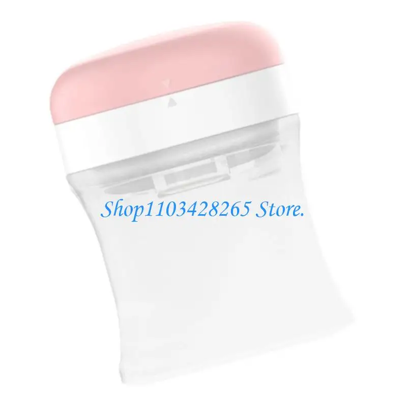 Botty Bottle Puppifier UVC Sterilizer Diseño portátil USB USB Operación botón Safe G2TE