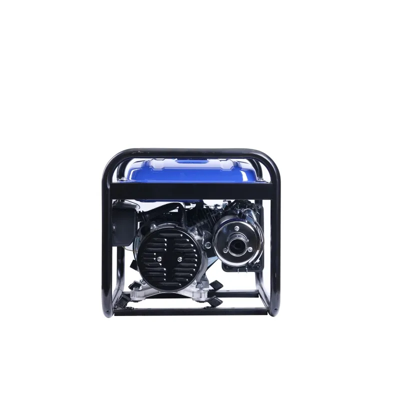 Adjustable Generator Factory Direct Sales Lightweight Electric Plant Current Generator Dual Fuel Emergency Power Supply Quiet