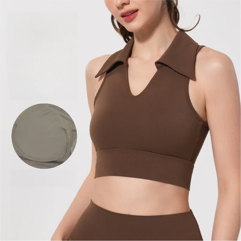 

Женский облегающий дышащий топ для бега без рукавов, одежда для йоги и фитнеса для похудения