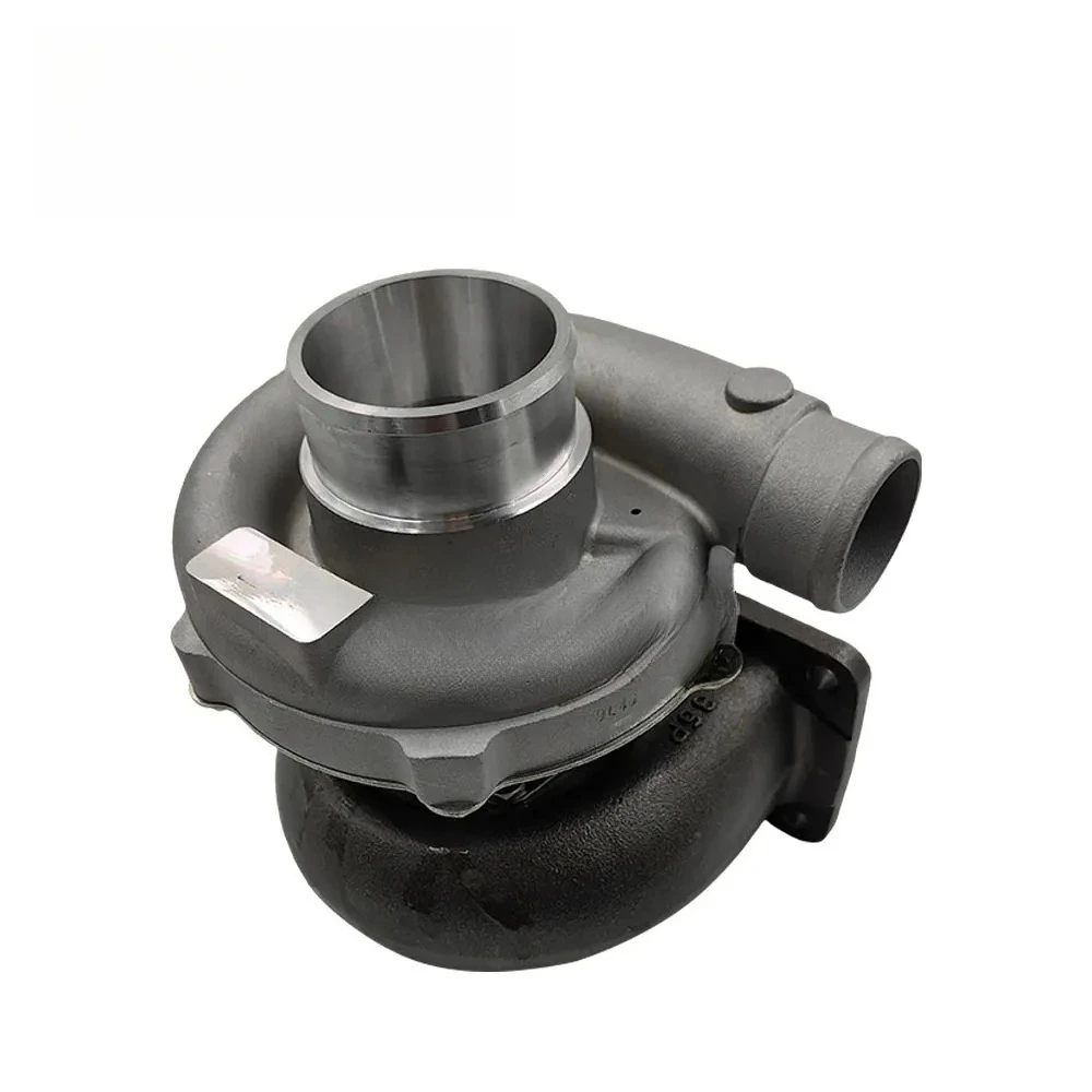 New Condition Turbo 466772-5001S Turbocharger T04E13 for DT466 Turbo & Parts Product
