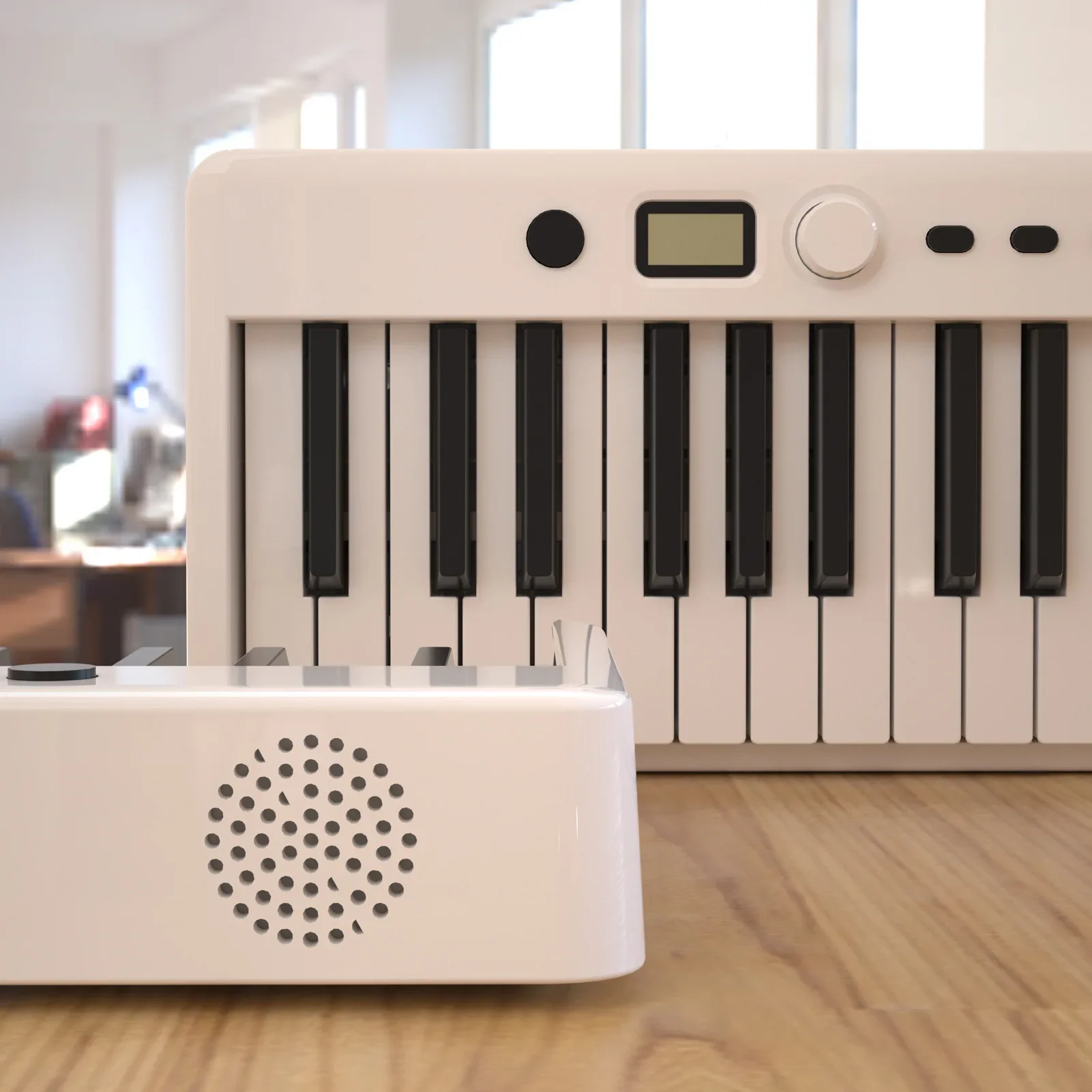 

2025 Keyboards Music Electronic Piano 88 Keys Midi Portable Electronic Organ Digital Piano For Sale
