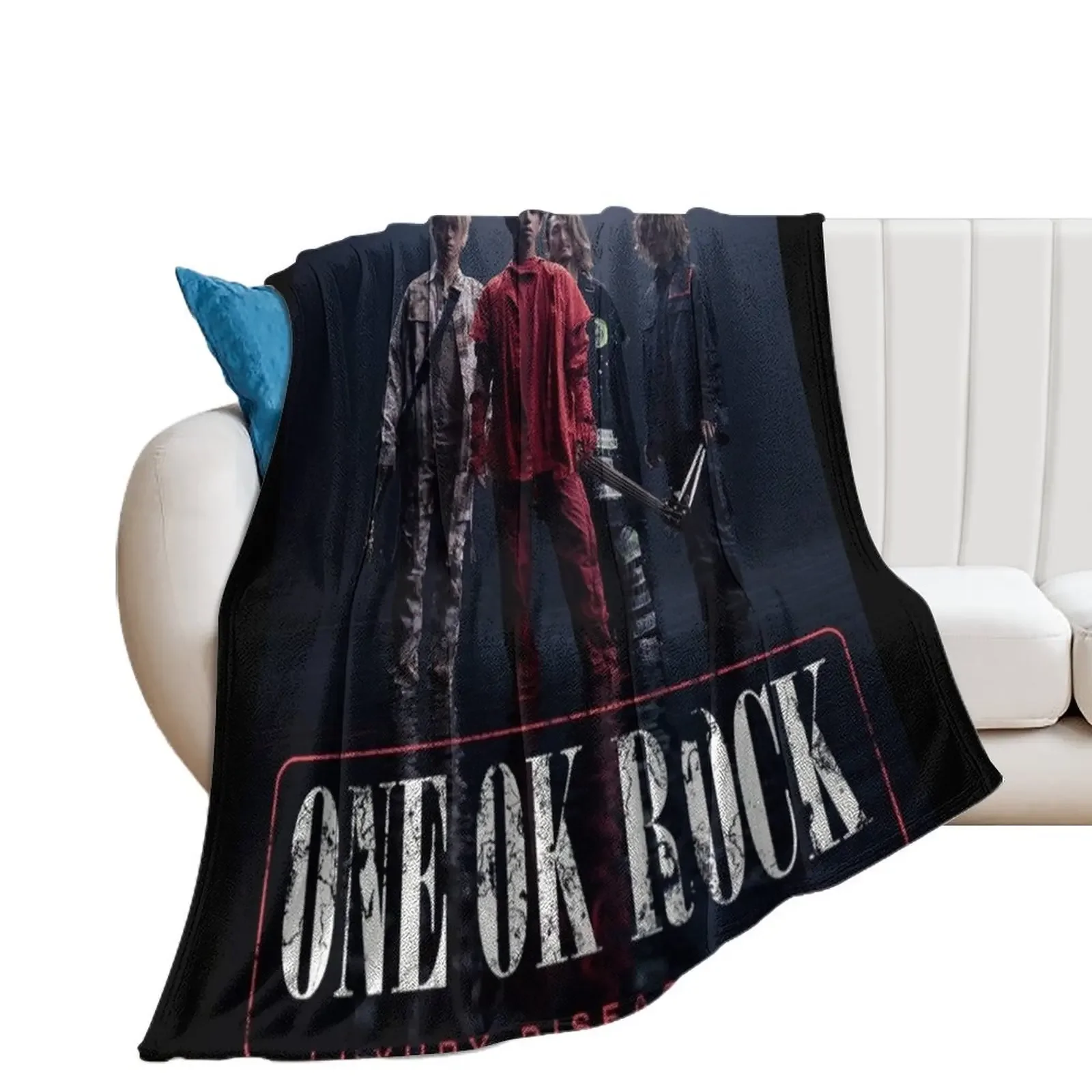 

Одеяло one ok rock, диваны, мягкие большие одеяла