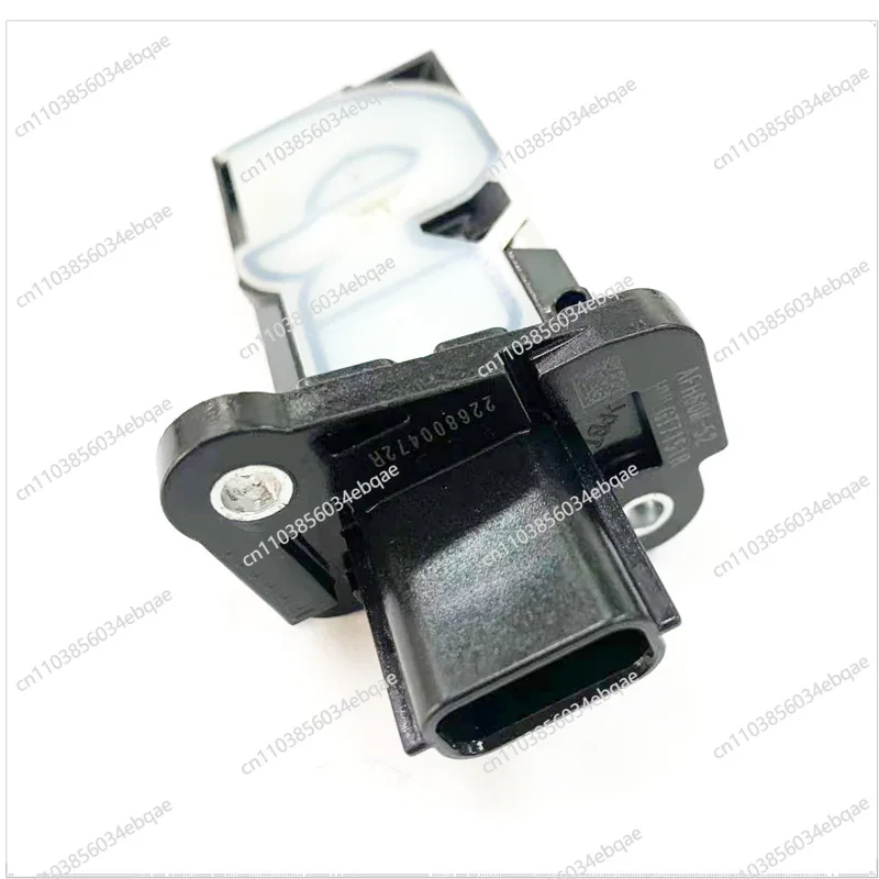 For Nissan Air Flow Meter OE 22680-0472R AFH60M-52