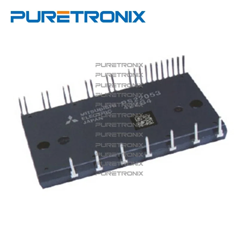 PS22052 PS22053 PS22054 PS22056  Intelligent Power Module