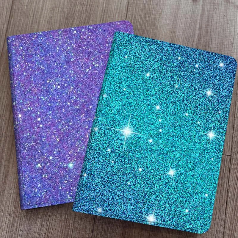 

Fantastic Particle Pattern For Samsung Galaxy Tab S11 A11 A9 A8 S6 A 10.1 A7 10.4 Plus 2025 2023 2022 Tablet Case