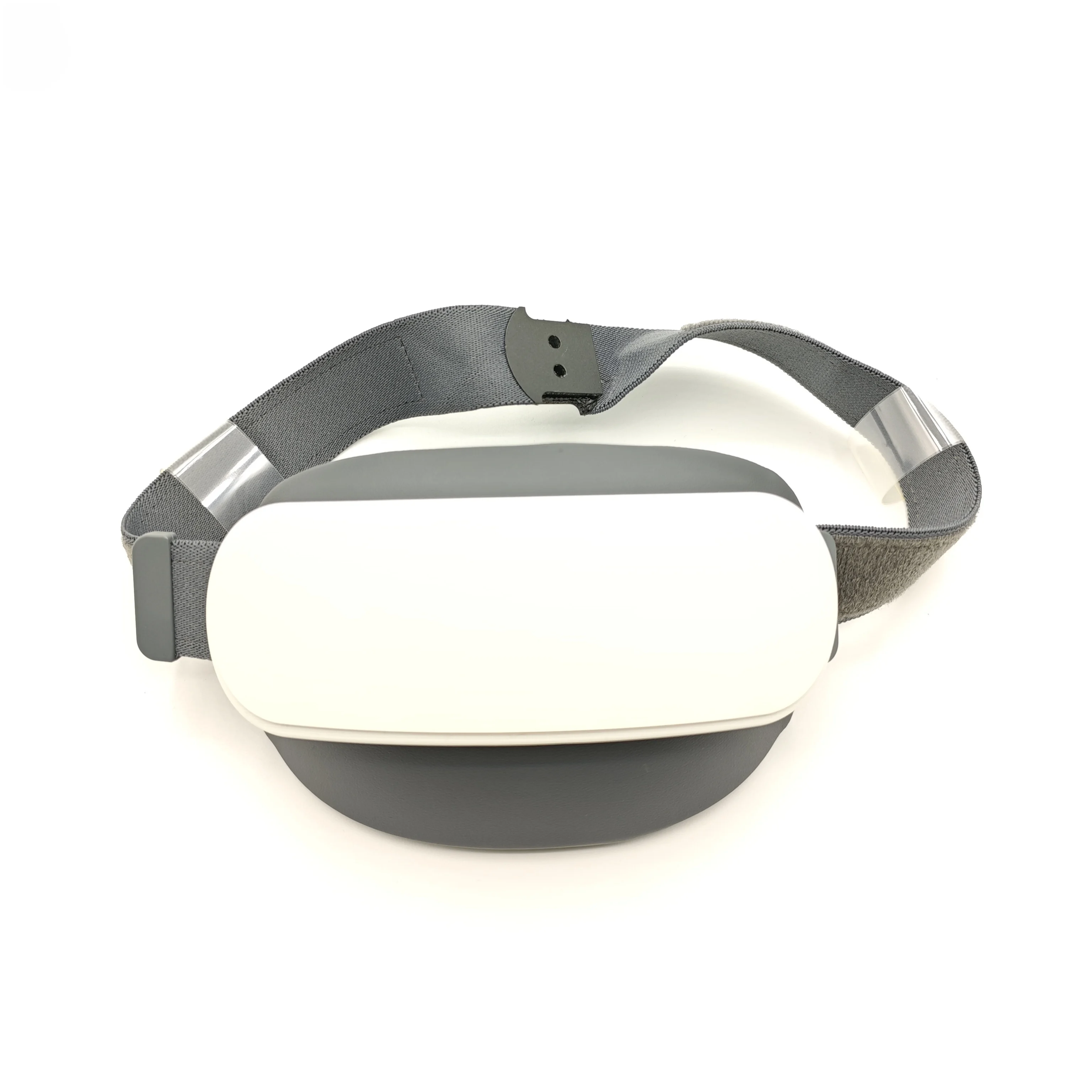 Nuevo adaptador de base trasera con batería para auriculares Pico Neo 3 VR, cabezal trasero pequeño, almohadilla de esponja suave, accesorios de repuesto