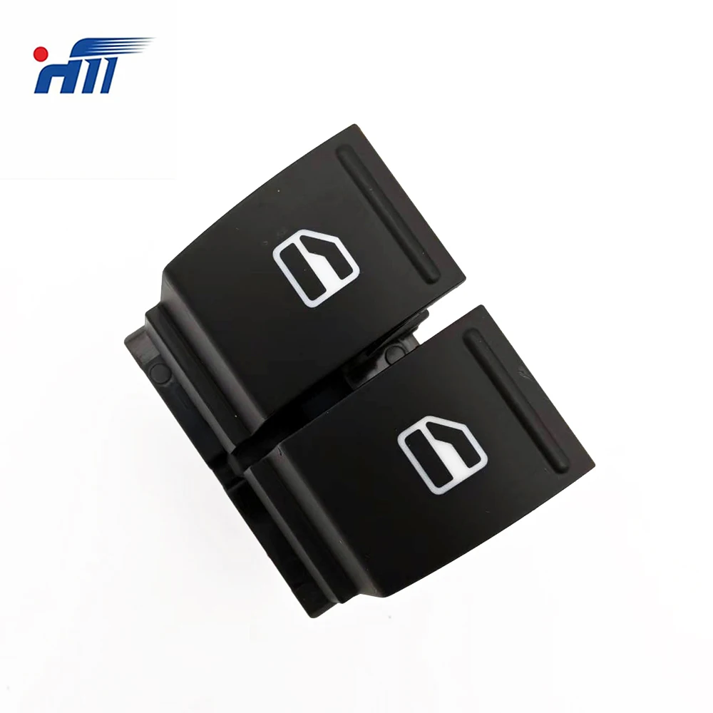 

OE: 1Z0959858 Переключатель стеклоподъемника для Skoda Yeti, Fabia MK2, Octavia 2, Roomster