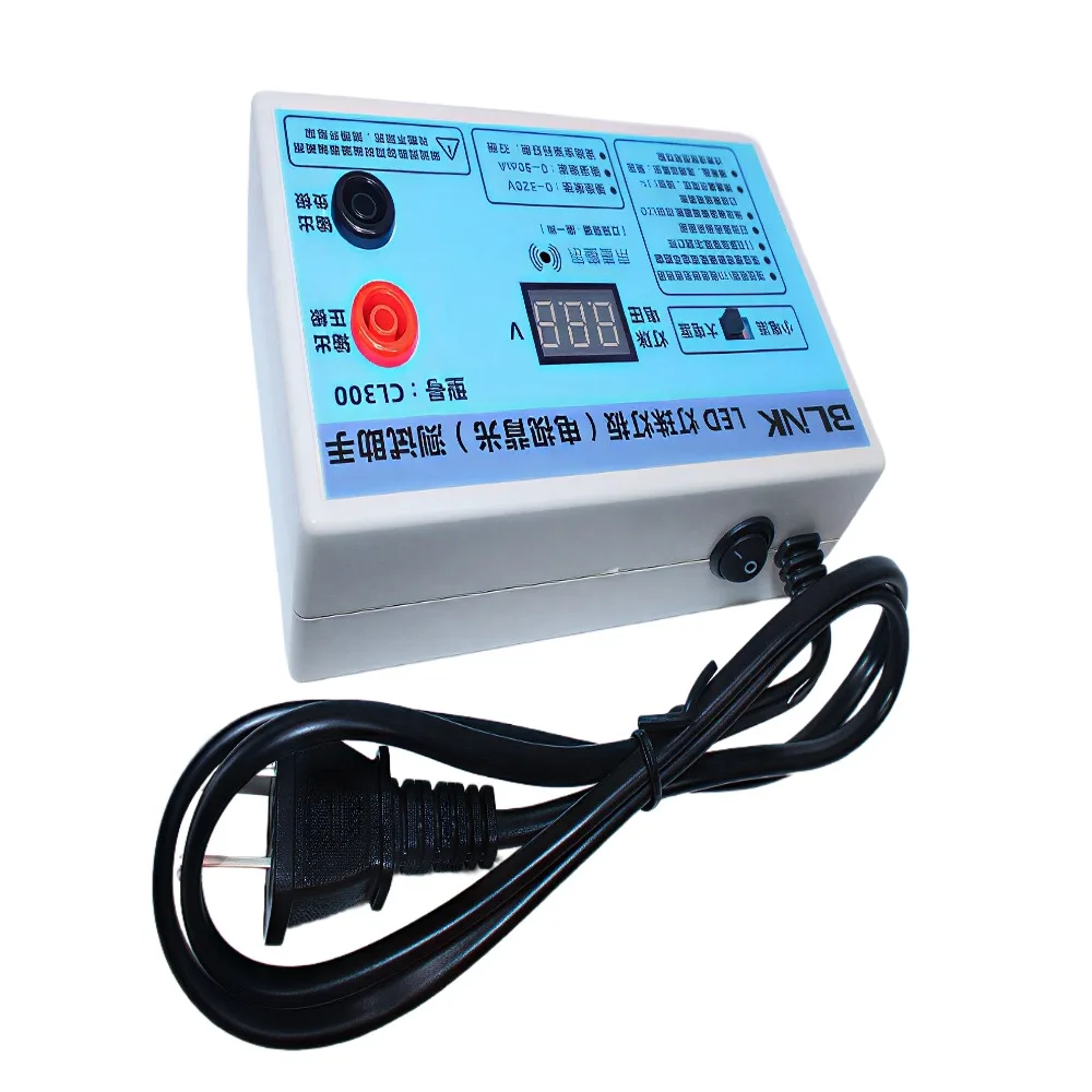 AC 220V  Led Backlighting LED Tester LCD TV LED backlighti Tester Lamp beads Light board LED light Tester