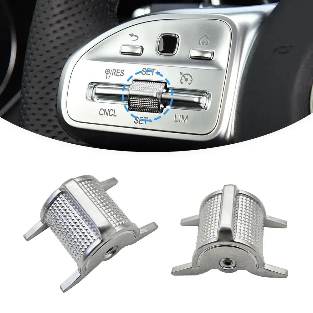 Car Multi-Function Steering Wheel Control Switch Button For Benz A B C GLC GLA CLA GLE GLS Class For Mercedes W205 W253 W247 167
