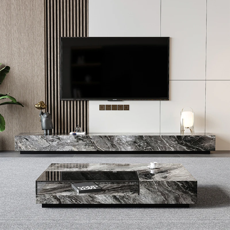 

Simple Nordic Tv Cabinet Modern Floor Storage Home Tv Cabinet Standing Black Fernseher Schrank Living Room Furniture