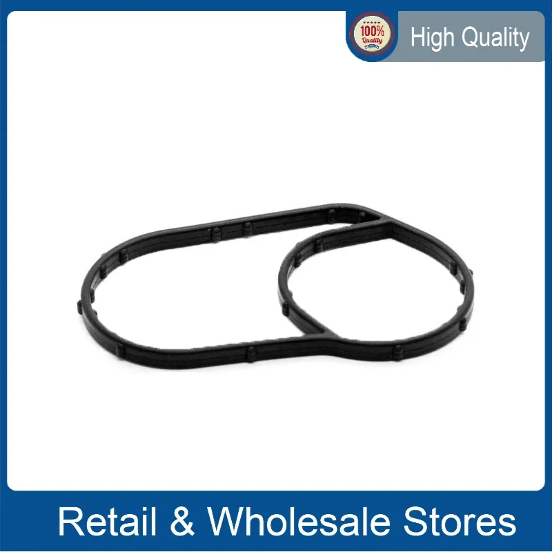 1PC Thermostat Sealing Ring 03C121119E for VW Beetle Jetta Passat CC Golf Eos Polo Tiguan Touran Audi A1 A3 Superb Fabia