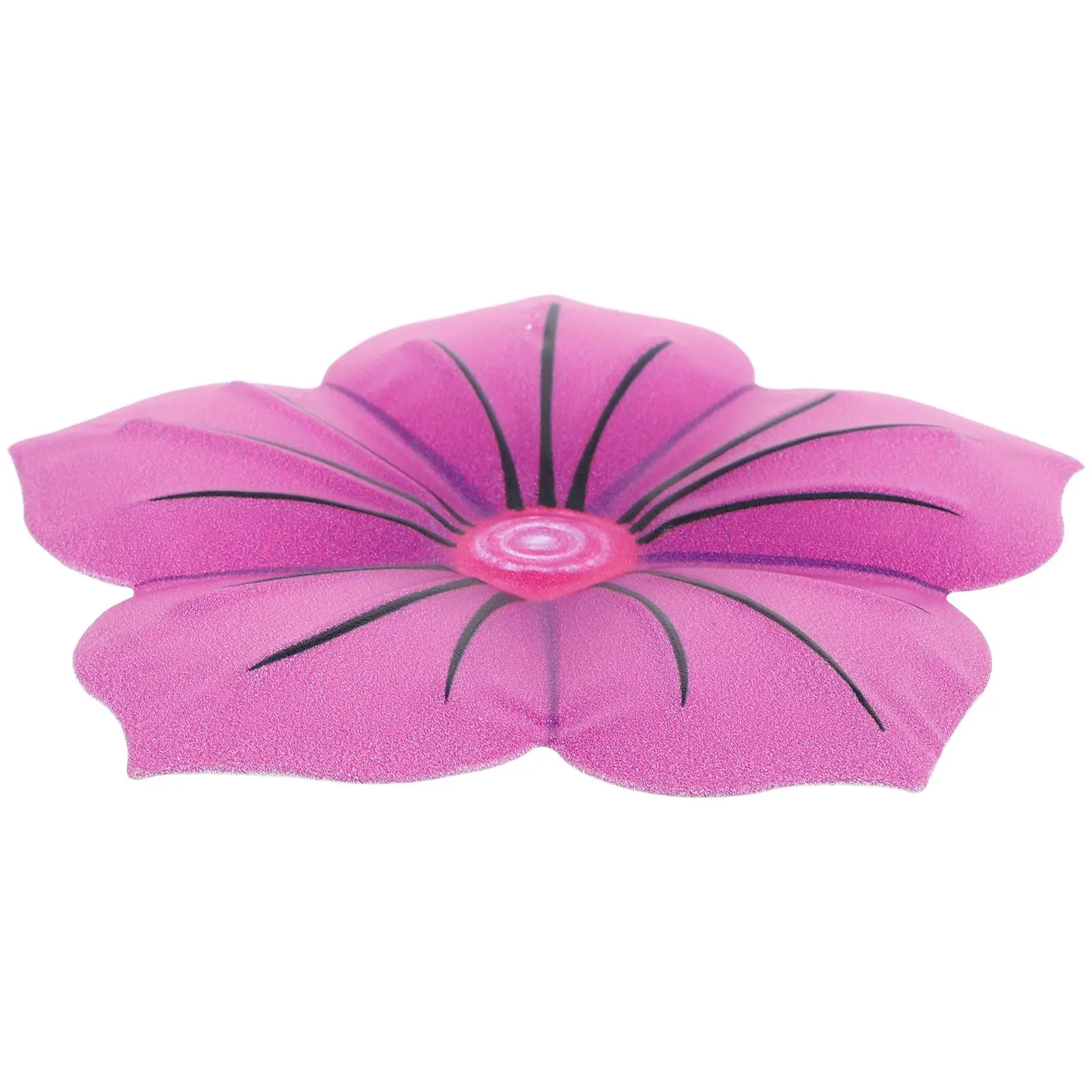 

Iron Floral Decoration Pink Home Indoor Outdoor Wall Accents Artwork Minimalist Living Bedroom Decor Metal Flower Hangings