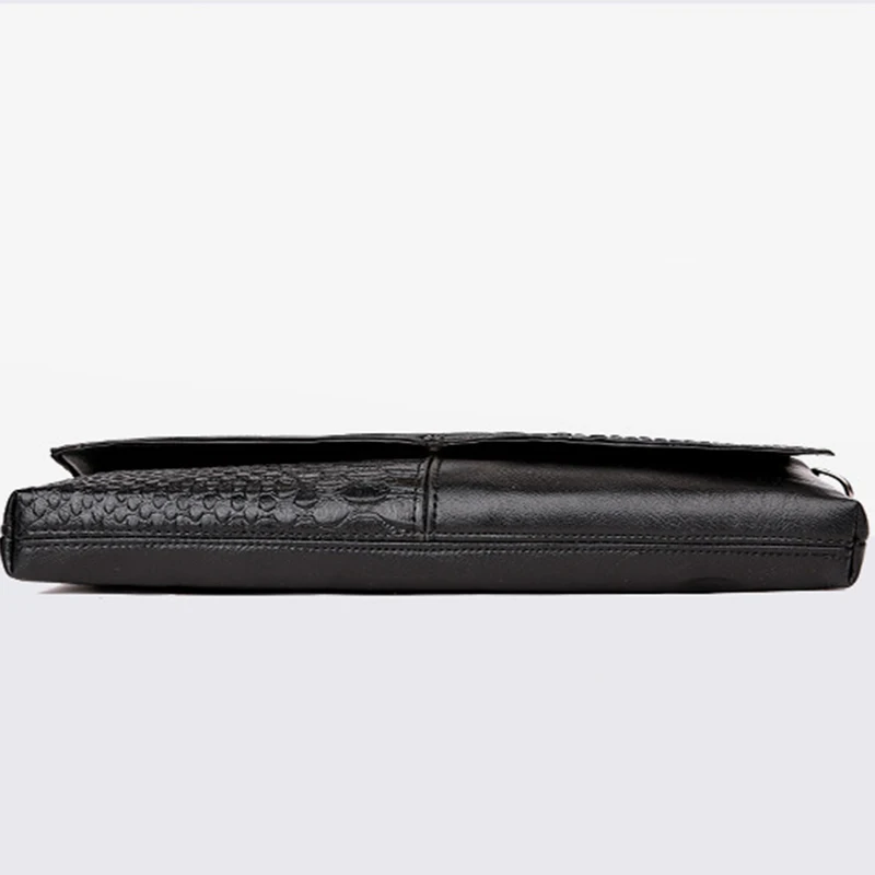 حقائب يد عالية الجودة أزياء المرأة المغلف مخلب السيدات حزب العلامة التجارية الشهيرة السيدات حقائب الكتف رسول Crossbody #5