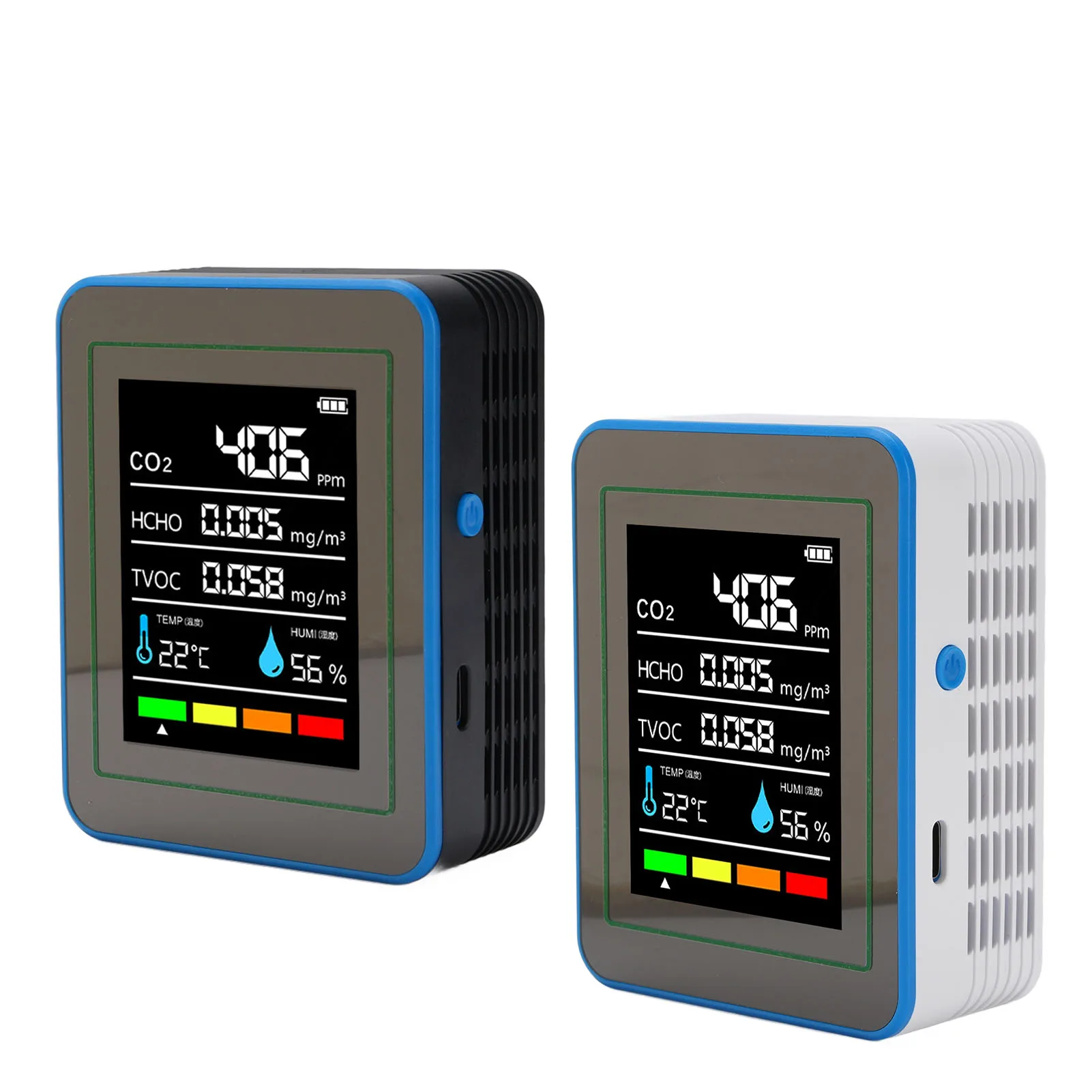 Thumbnail 4 - #61 Best Air Quality Meters to Buy In 2026