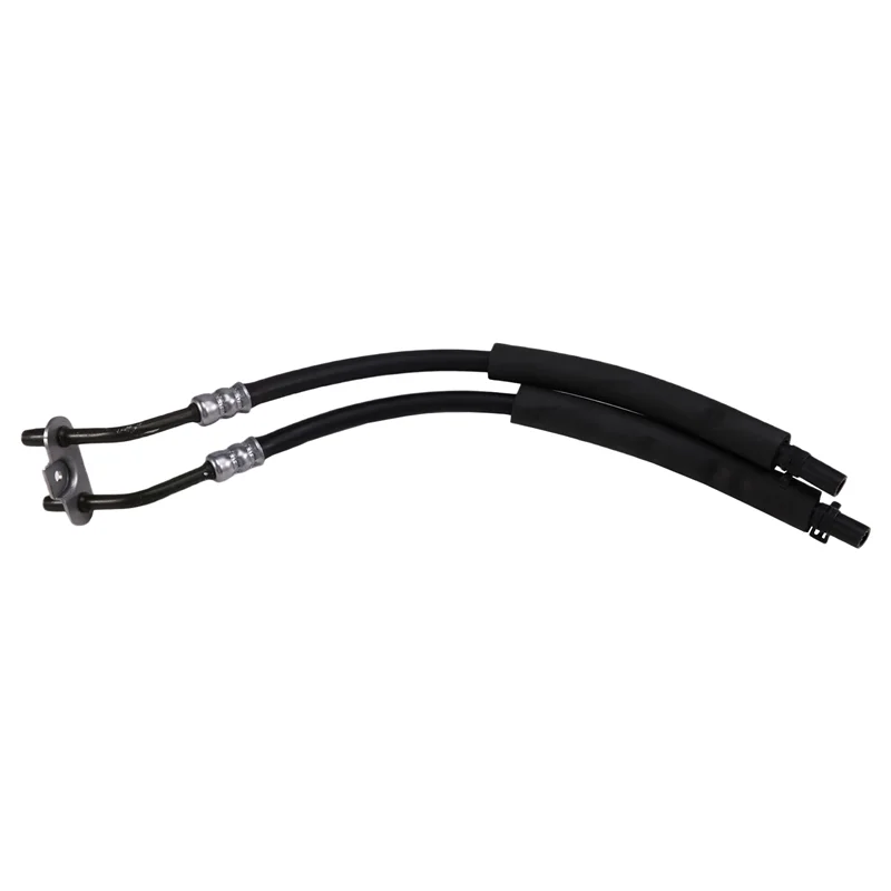 

Lasting 96629076 New Transmission Oil Cooler Hose Box Cooling Pipe Auto Part For Captiva 2.4L 3.2 2008-2011