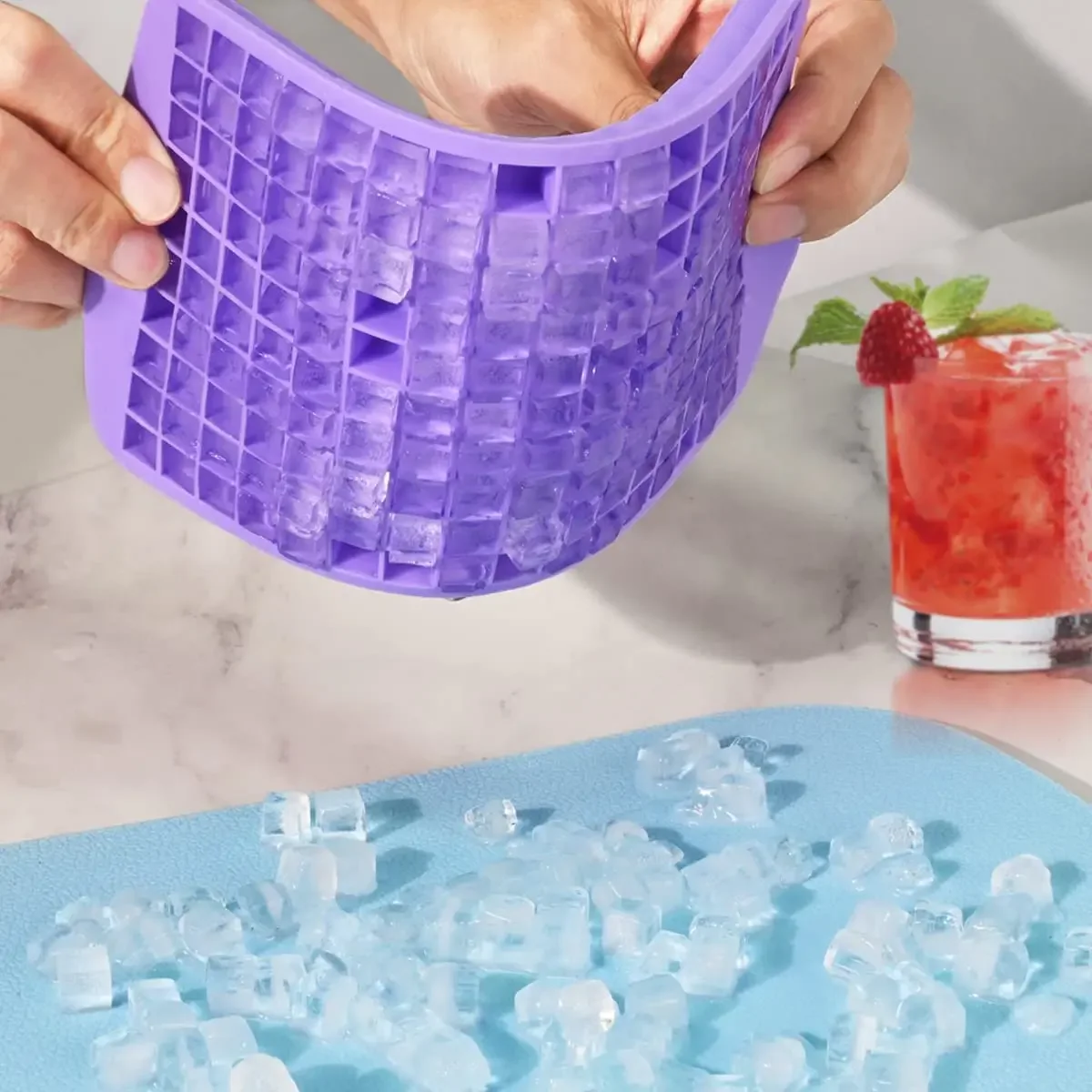 Thumbnail 4 - #71 Ice Cube Trays Comparison Guide