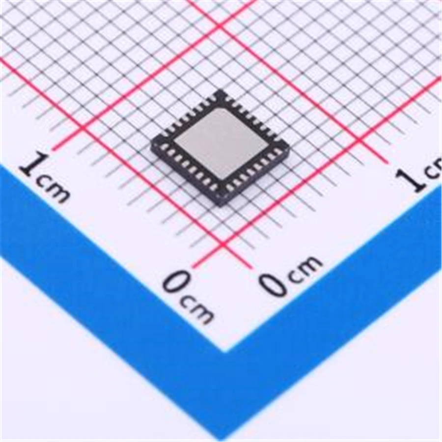 3 PÇS/LOTE TLV320DAC3101IRHBR (ICs Ethernet)