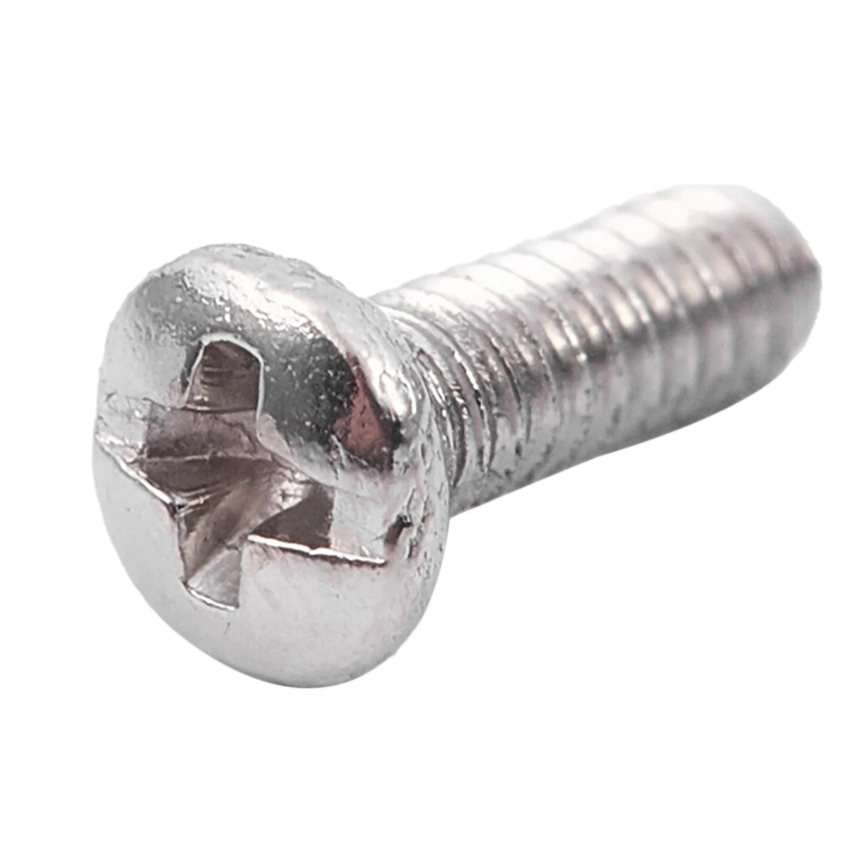 AB13-1800 Pcs Small Stainless Steel Screws 12 Kinds Of Electronics Nuts Assortment + 3Pc Screwdriver