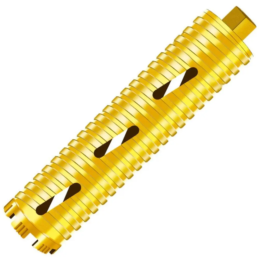 Holesaw قوي مثقاب مثقاب الخشب عالية الأداء جهد تصاعد ثقب الخرسانة جدار ثقب فتاحة حفر الخرسانة