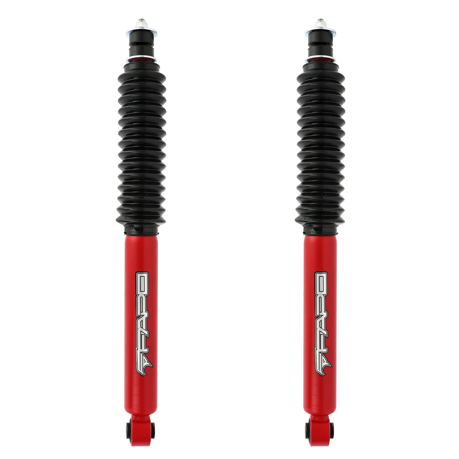 

FAPO PA265110 for Toyota Fortuner 2005 - 2014 4WD Rear 0-2" Lift Cheap Car Suspension Kits Rebound Shock Absorber