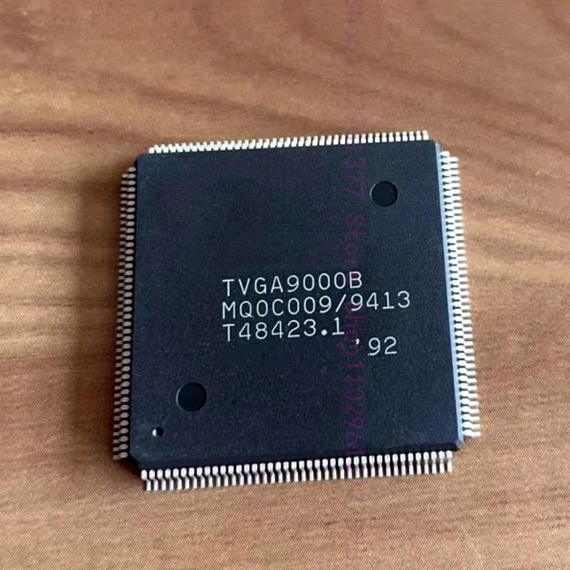 

1pcs New TVGA9000B QFP-160 Industrial control chip