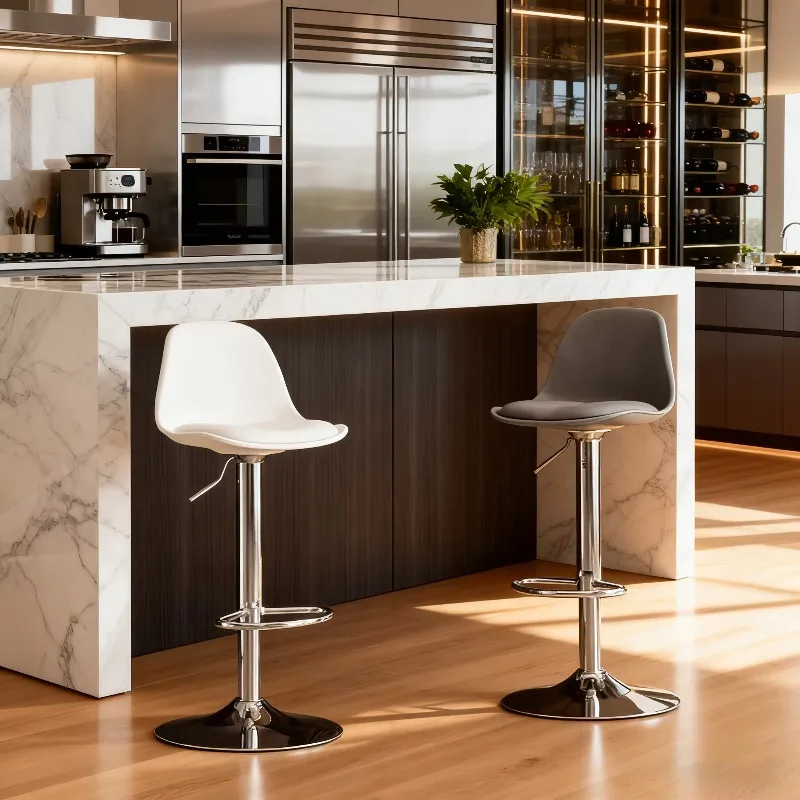 2026-new-height-adjustable-modern-design-high-bar-stool-with-silver-black-metal-frame-lightweight-durable-for-home-bar-hotel-u
