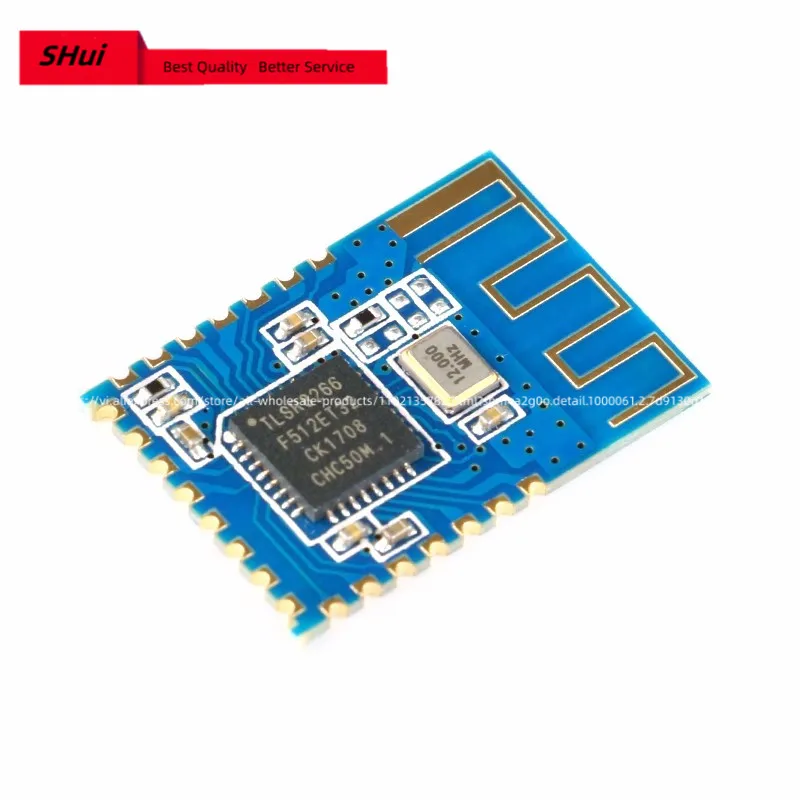 Nordic nRF52832 module Bluetooth low energy development board for BLE mesh