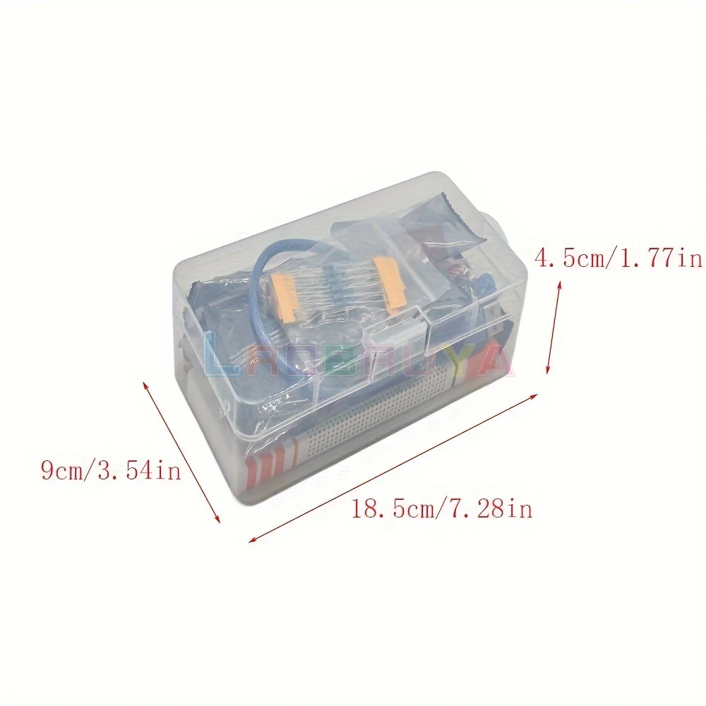 サウンドとウォーターレベルの湿度距離検出、LED制御、LTARK-47