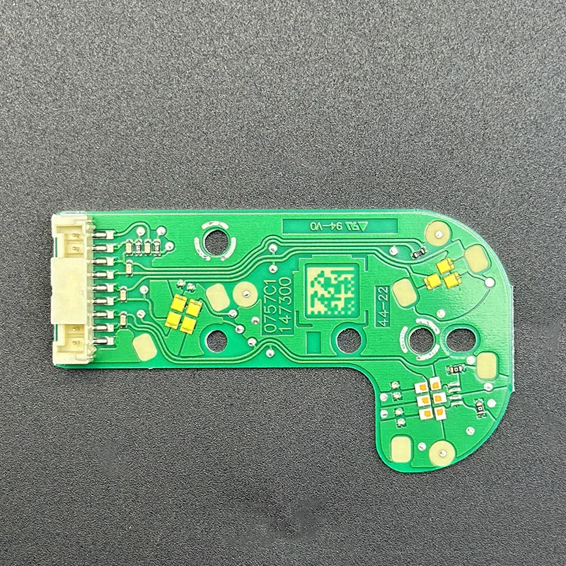 White Light for BMW Z4 2019-2023 Car Headlights DRL Chip Ballast Chip Circuit Board Light Source Board Chip