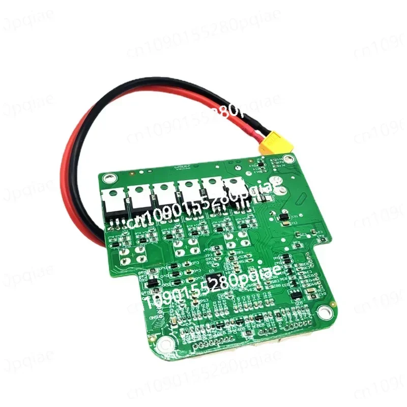 

10 Inch Scooter Spare Parts Motherboard Mainboard Controller for Kugoo KIRIN G3 Electric Scooter Replacement Accessory