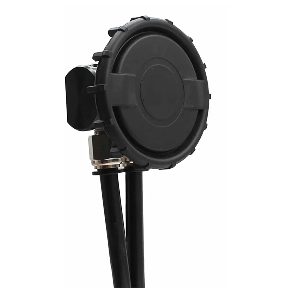 

4WD Drivetrain Breather Kit Differential Axle Breather 8mm Polyethylene Tubing Ease Of Installation Enhanced Airflow Efficiency