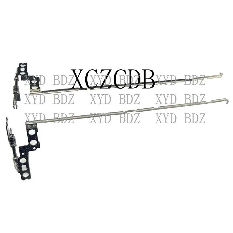 PJSE LCD hinge for Lenovo IdeaPad V15 G1-IML 82nb 5h50s28947 am1jv000710 Today000810