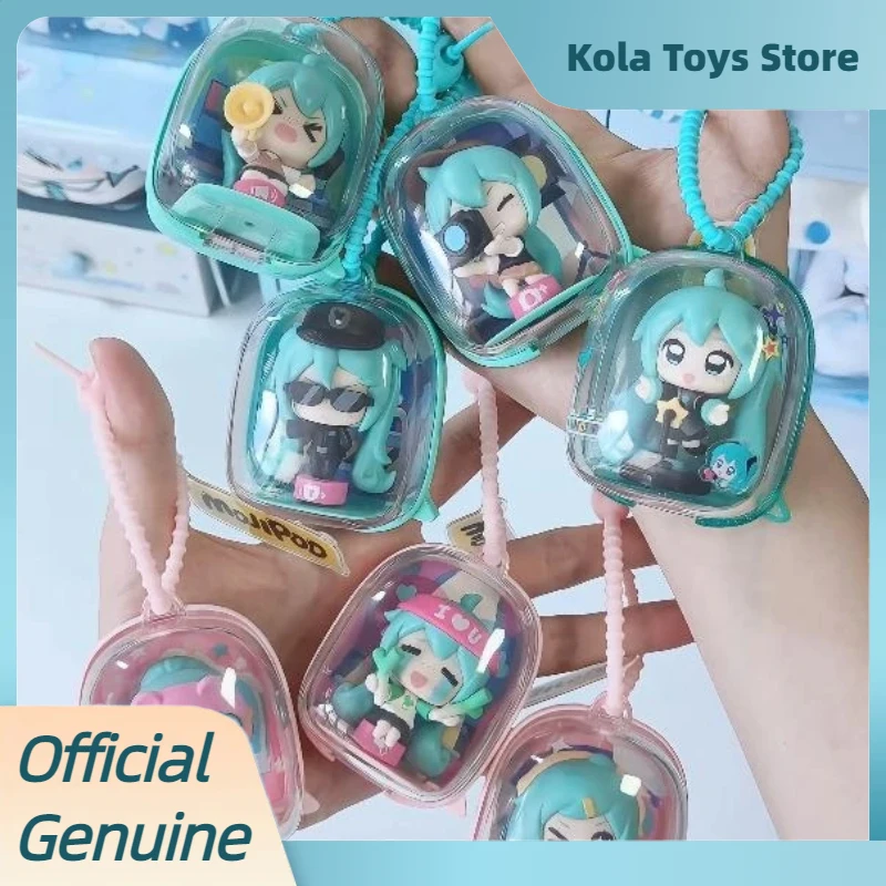 genuine-hatsune-miku-pendant-blind-box-vocaloid-figure-cute-anime-character-desktop-ornament-collectible-toy-for-adult-fans