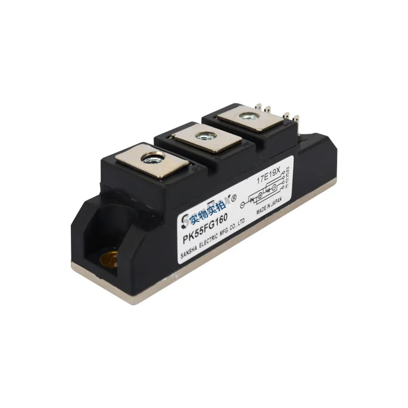 Módulo PK55FG160, Novo e Original, Frete Grátis