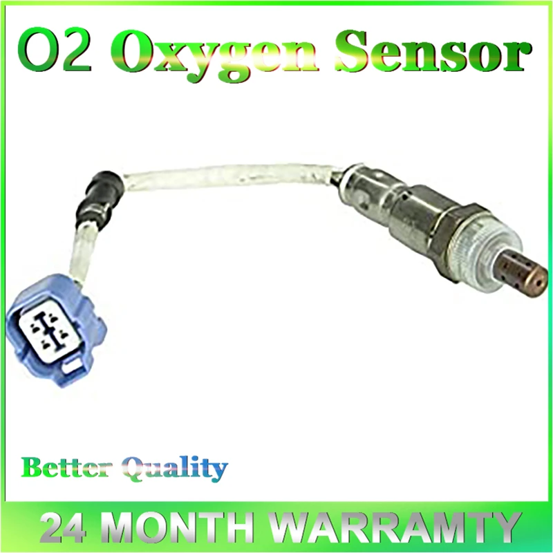 

For 36532-PPA-A01 13708 234-4125 Oxygen Sensor Lambda Sensor For 2002-2004 HONDA CRV 36532-PPA-004 Auto Parts Accessories