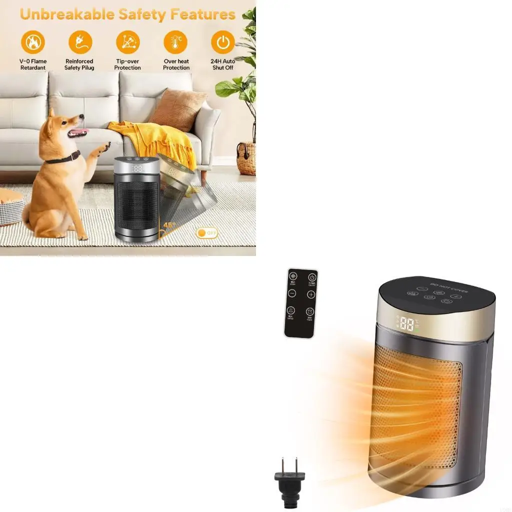 

110 В электрическая нагревательная машина теплая воздуходувка портативная настольная бытовая отопительная плита радиатор теплая