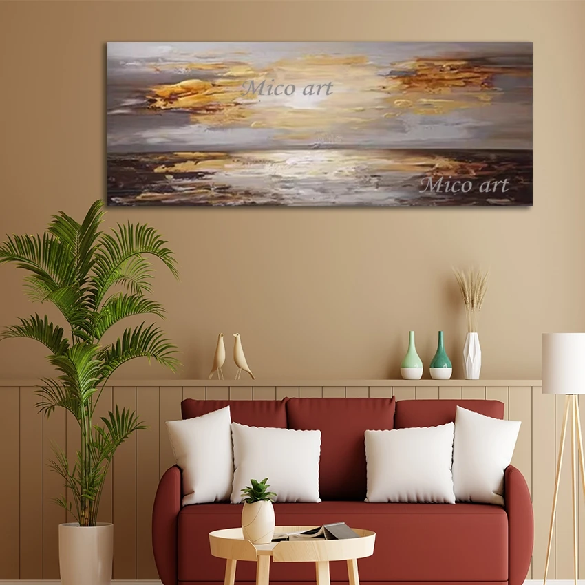 Simple Artwork Canv… - image