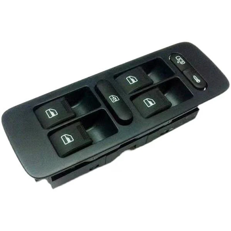 Power Window Main Control Lifter Switch Button for Foton Tunland Pickup Auto Replacement Parts