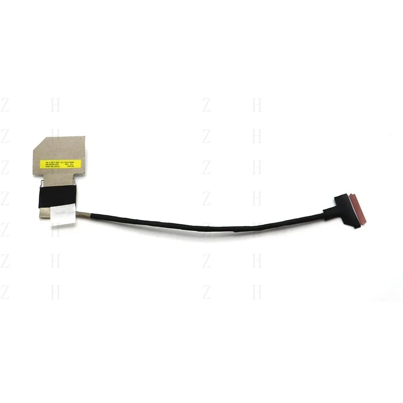 

Z Laptop LCD EDP Cable For Lenovo ThinkPad L13 Gen 4 5C11H81493 450.0SK08.0001 New