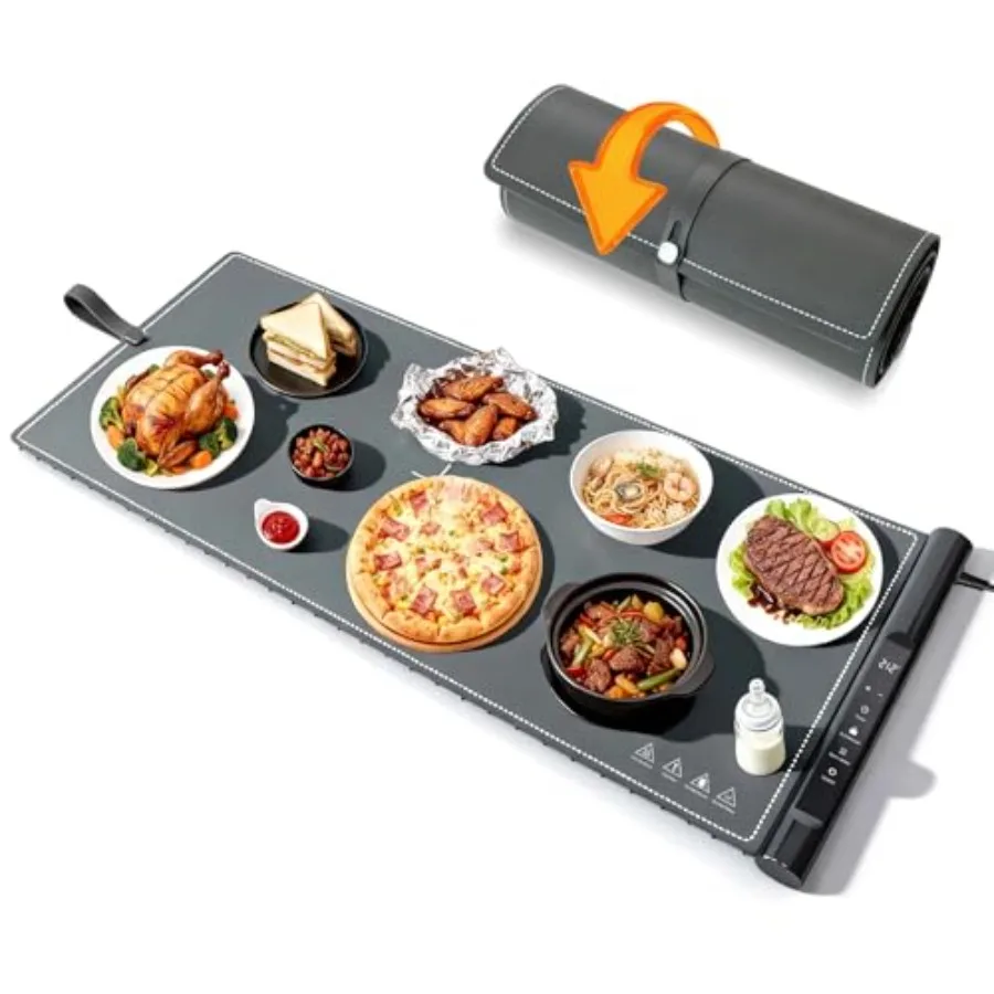 Food Warming Mat 37…