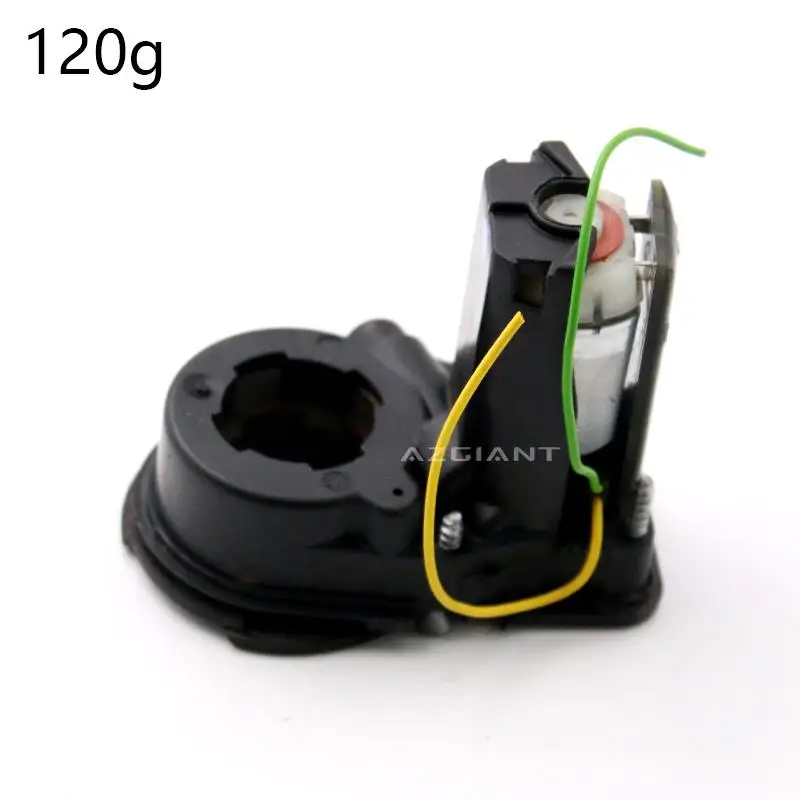 AZGIANT Door Mirror Motor Module 12V DC Left Right Auto Fold Retract Extend Direct Replacement For 2010-2018 Renault Fluence