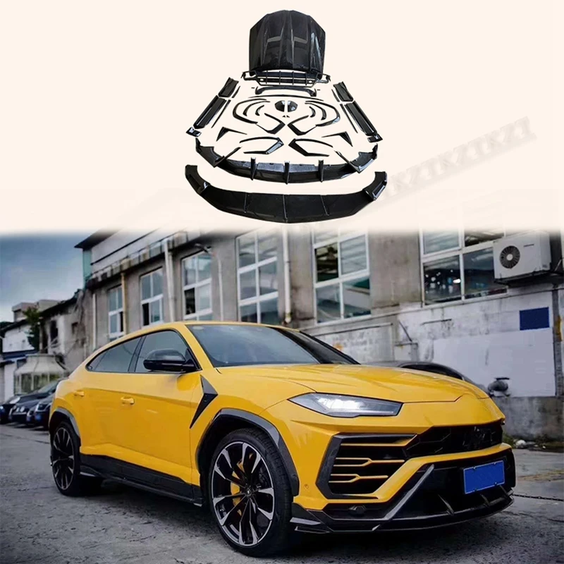 For Urus Tp Style C… - image