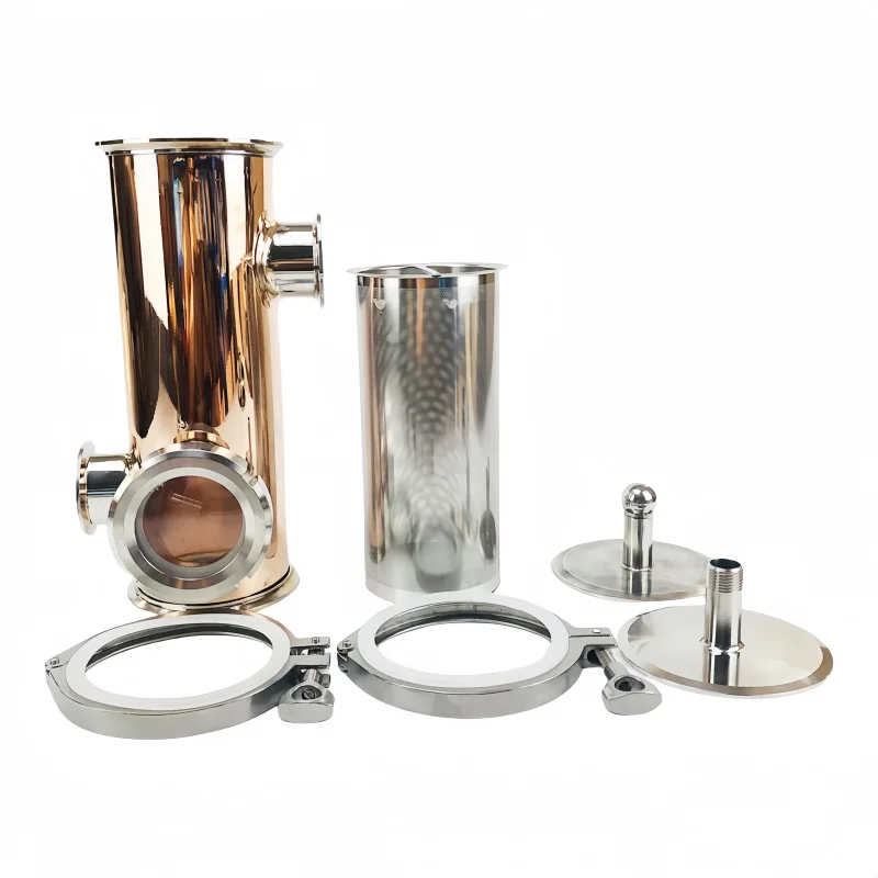 4Inch Ferruleod119M… - image