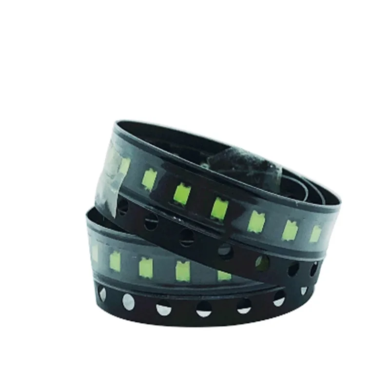 

100PCS 0805 SMD LED ICE BLUE Sky Blue 485-495NM 2.8-3.0V 400-600MCD 20mA 2012 2.0*1.2MM